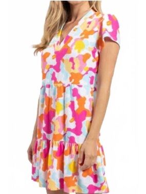 Jude Connally Ginger Dress